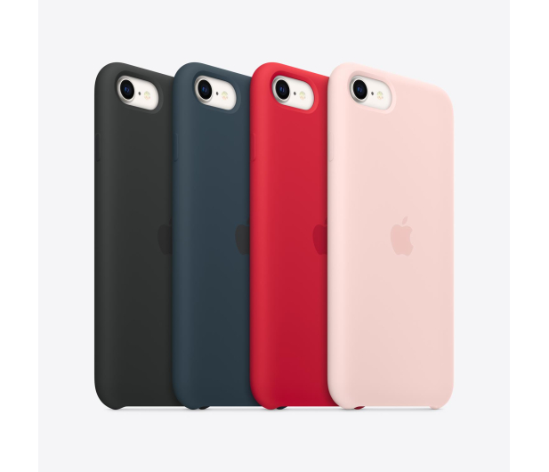 Apple iPhone SE 3gen 64GB (PRODUCT)RED - 730560 - zdjęcie 9
